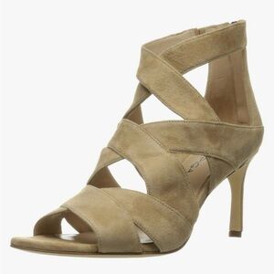 Via Spiga | Suri Strappy Heels